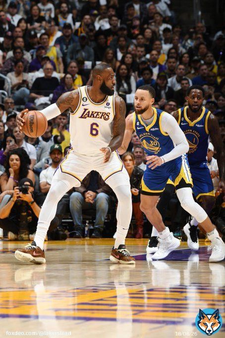 WE ARE WITNESSING HISTORY IN THE MAKING