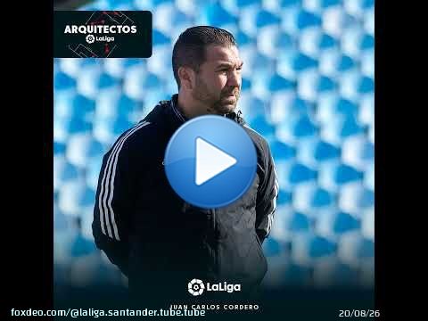 #12 Juan Carlos Cordero (R. Zaragoza)