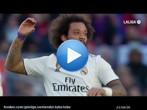 MARCELO (2006-2022): HIGHLIGHTS de un lateral de &eacute;poca