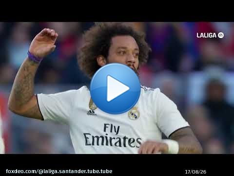 MARCELO (2006-2022): HIGHLIGHTS de un lateral de &eacute;poca