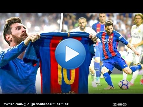 Los MEJORES MOMENTOS de LEO MESSI [2015-2021]
