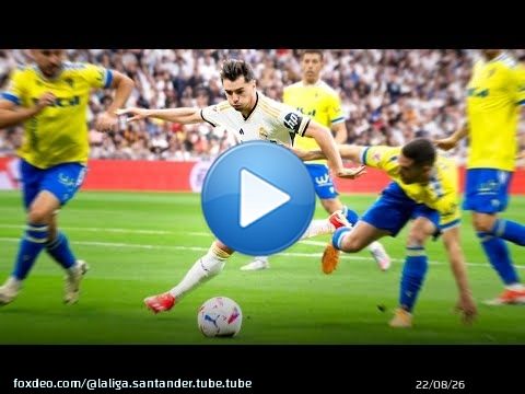 BRAHIM D&Iacute;AZ, un MAGO del bal&oacute;n \ud83e\uddd9\ud83c\udffb&zwj;\u2642\ufe0f