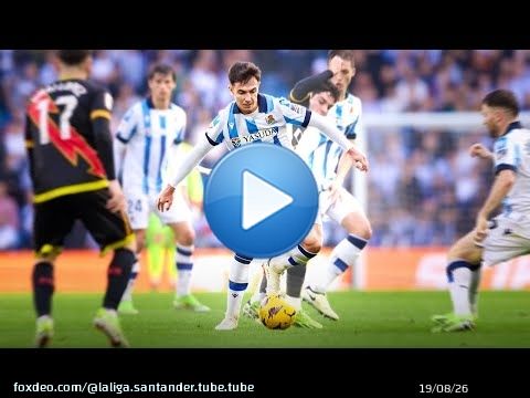 ZUBIMENDI: los mejores goles, asistencias y acciones defensivas