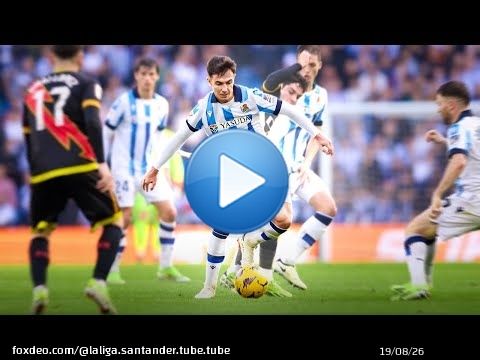 ZUBIMENDI: los mejores goles, asistencias y acciones defensivas