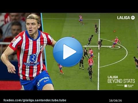 GALLAGHER y los DATOS de su DEBUT GOLEADOR  \u26bd\ud83d\udd1d