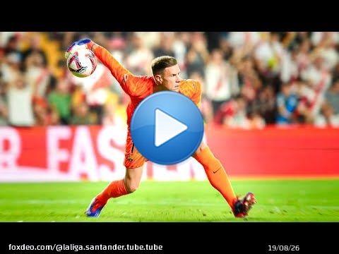 &iexcl;Lo MEJOR de TER STEGEN! Paradas milagrosas e imposibles