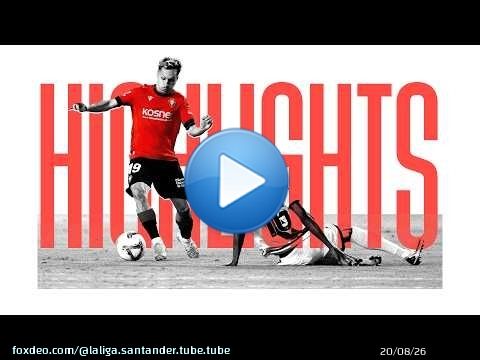 BRYAN ZARAGOZA: los mejores GOLES, ASISTENCIAS y REGATES