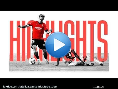 BRYAN ZARAGOZA: los mejores GOLES, ASISTENCIAS y REGATES