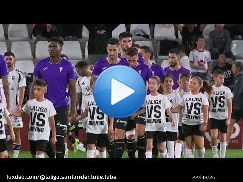 LALIGA VS BULLYING | LA FUERZA DE NUESTRO F&Uacute;TBOL