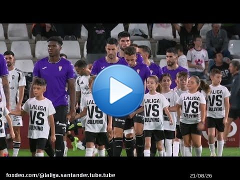 LALIGA VS BULLYING | LA FUERZA DE NUESTRO F&Uacute;TBOL