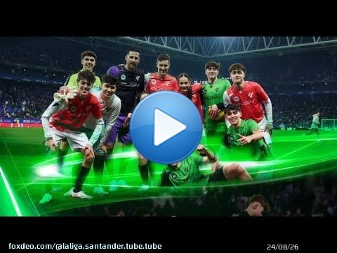&iexcl;LALIGA EA SPORTS FC 25 RUSH hace HISTORIA en el RCDE STADIUM!