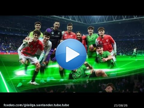 &iexcl;LALIGA EA SPORTS FC 25 RUSH hace HISTORIA en el RCDE STADIUM!