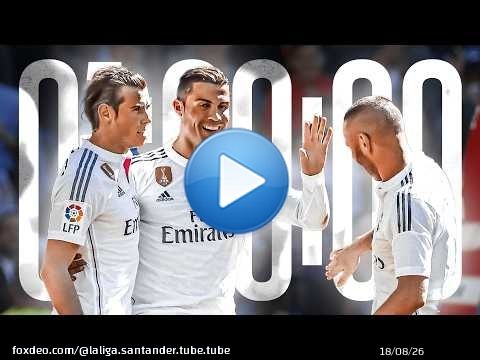 EL SHOW de la BBC \u2728  | BALE, BENZEMA & CRISTIANO: sus MEJORES MOMENTOS