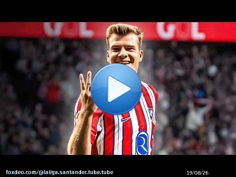 P&oacute;kers inolvidables en LALIGA | S&oslash;rloth, Ronaldo, Messi y m&aacute;s