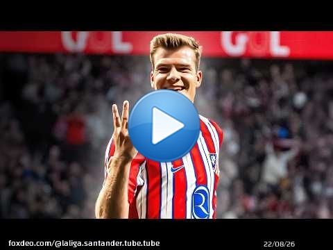 P&oacute;kers inolvidables en LALIGA | S&oslash;rloth, Ronaldo, Messi y m&aacute;s