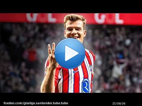 P&oacute;kers inolvidables en LALIGA | S&oslash;rloth, Ronaldo, Messi y m&aacute;s