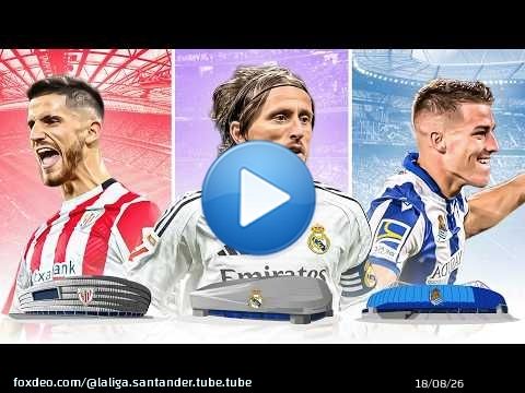 &iexcl;Un GOL INCRE&Iacute;BLE en CADA ESTADIO de LALIGA 2024/25!