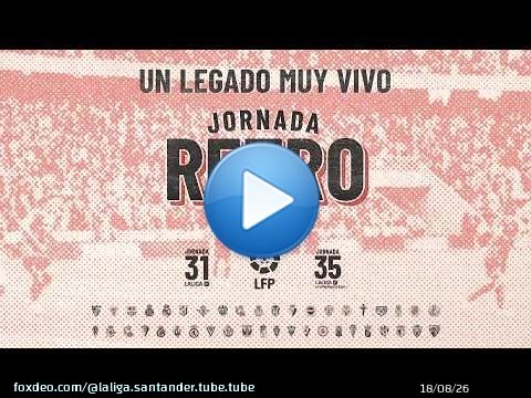 JORNADA RETRO – Un legado muy vivo