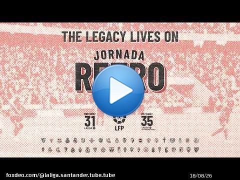 RETRO DAY – The Legacy Lives On