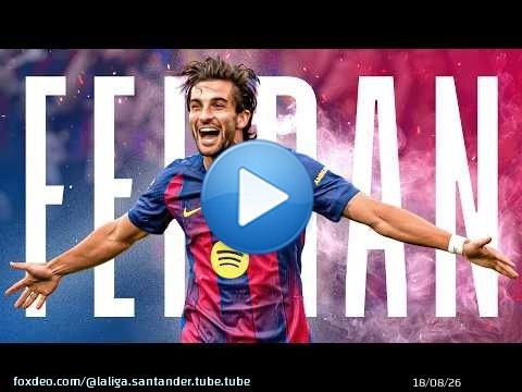 TODOS los GOLES de FERRAN TORRES en LALIGA \ud83c\uddea\ud83c\uddf8\ud83e\udd88