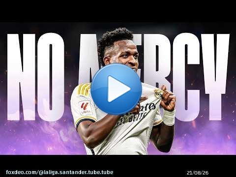 El REAL MADRID en modo IMPARABLE en LALIGA \u26aa\ud83d\udd25