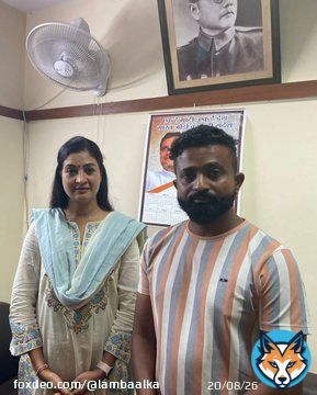 आज के दिन #आसिफ़ शेख को अपने परिवार के बीच होना चाहिए था - आज ख़ास दिन जो है #EidUlFitr - पर 'आसिफ़ ने 'भारत जोड़ो यात्रा' के दौरान राहुल जी को लोगों से मिलते और उन्हें जोड़ते देखा, तभी आसिफ़ ने तय किया कि वह अपने #खून से @RahulGandhi जी की एक तस्वीरवीर बनायेगा और उन्हें भेट कर अपनी&hellip;&nbsp;Show more