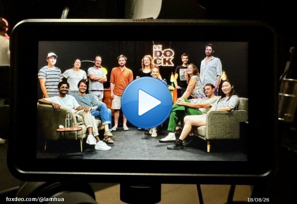 Merci &agrave; vous d&rsquo;avoir visionn&eacute; ce documentaire passionnant avec nos invit&eacute;&middot;e&middot;s passionnant&middot;e&middot;s - et merci @ARTEfr pour votre confiance une nouvelle fois !  Pour retrouver le doc, c&rsquo;est par ici :   Vivez bien (et like + RT plz, C&rsquo;est pour ma Dopamine)