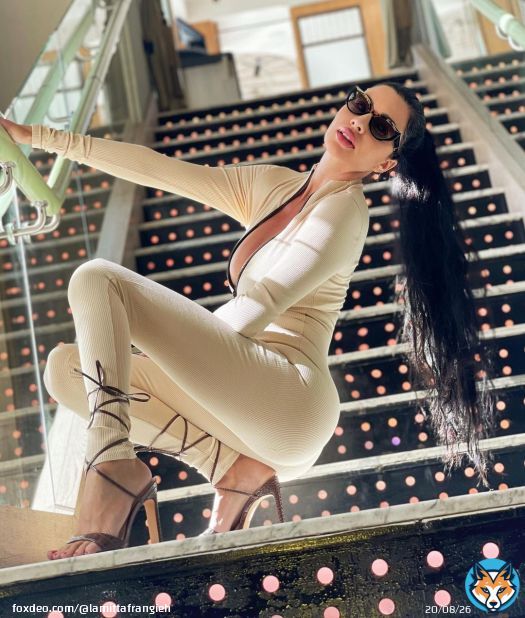 Soft, sculpted and fit like a dream @FashionNova&rsquo;s snatched collection has finally launched \u2764\ufe0f&zwj;\ud83d\udd25\ud83d\udcf8 @hossamelhalwagy_photography ...#fashionnovaambassador #fashionnovamodel #fashionnovababe #usa #fashionnovafitovafit #fashionnovacurves #lamittafrangieh #fashionnovaaddict\u2764\ufe0f\ud83d\ude0d