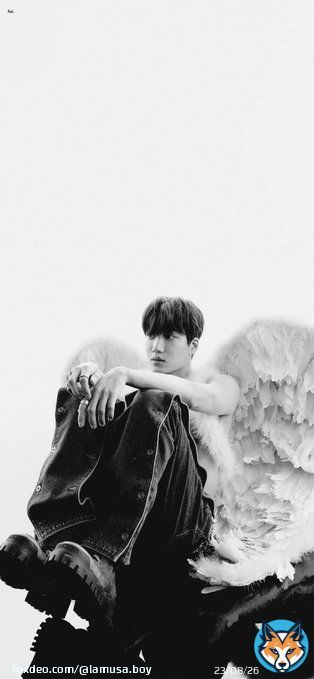 KAI 카이 The 3rd Mini Album 〖Rover〗   2023.03.13 6PM (KST)  #KAI #카이  #EXO #엑소 #weareoneEXO  #Rover #KAI_Rover  #ROVER_3rdTeaser