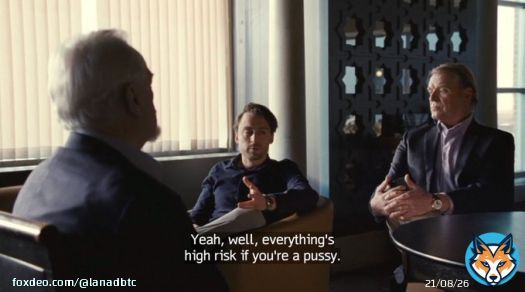 '#Bitcoin is just too volatile'