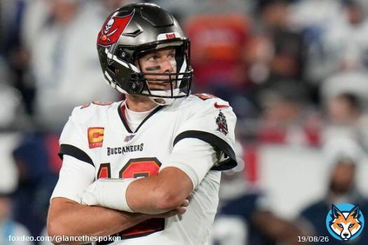 Since the rumors are beginning to swirl about&hellip;I&rsquo;ll get out ahead of it&hellip;  If Tom Brady comes out of retirement (again), it&rsquo;s because he knows that Patrick Mahomes is legitimately coming for his ring total.   And I can&rsquo;tsay I blame him.