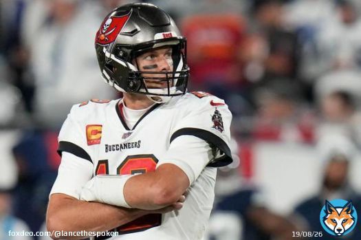 Since the rumors are beginning to swirl about&hellip;I&rsquo;ll get out ahead of it&hellip;  If Tom Brady comes out of retirement (again), it&rsquo;s because he knows that Patrick Mahomes is legitimately coming for his ring total.   And I can&rsquo;tsay I blame him.