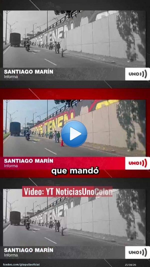 El 2025 estuvo repleto de frases canallas. Si no han visto los Premios La Pulla a lo PEOR del año que acaba de pasar, aquí están los ganadores del premio ‘Cinismo elocuente’ a la frase más descarada. Pueden ver el video completo en el canal de La Pulla.