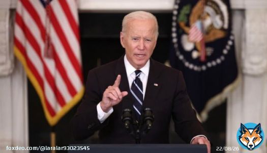 Президент США Джо Байден в интервью ABC News заявил, что США 'отреагируют', если Китай будет поставлять россии летальное оружие для войны с Украиной.