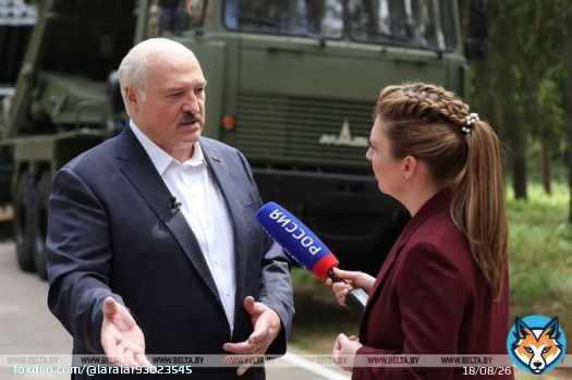 'Россия и Украина обсуждали вопрос аренды Крыма на переговорах в Стамбуле в 2022 году', &mdash; Лукашенко  &laquo;Путин мне передал документ, который был парафирован делегациями. По Крыму &mdash; аренда там какая-то длительная, по Донбассу, на востококе. Нормальный договор. А сейчас уже невозможно