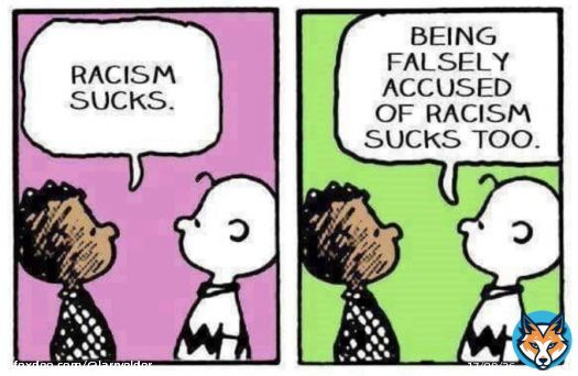 Racism in America today is no longer a significant problem. &ldquo;Race relations&rdquo; now means how black people feel about white people&mdash;and how white people feel about how black people feel about white people.   #MLKDay