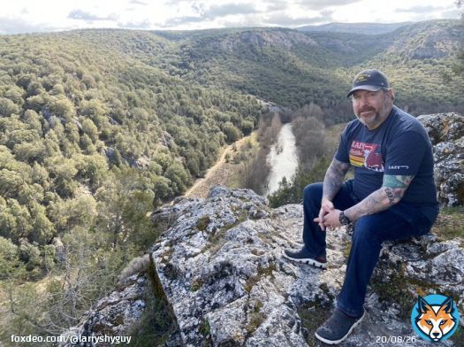Most incredible countryside landscapes all throughout Heaven. This one is Burgos. Let&rsquo;s see yours.