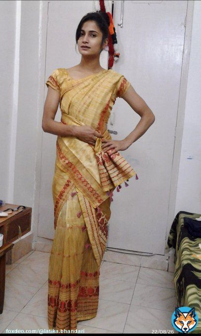 Colours of India..Assamese mekhla chador(2014) memories #traditionaldress #inidancolours #mekhlachador #StayHomeStaySafe and upload old pictures