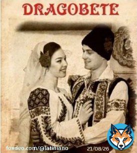 24 февраля в Румынии и Молдове празднуется День влюблённых Dragobete (Драгобете), наш самый древний национальный праздник, берущий свое начало ещё в доримской языческой Дачии  празднику более 2500 лет  в этот день принято сообщать девушкам о своих чувствах и ждать ответа