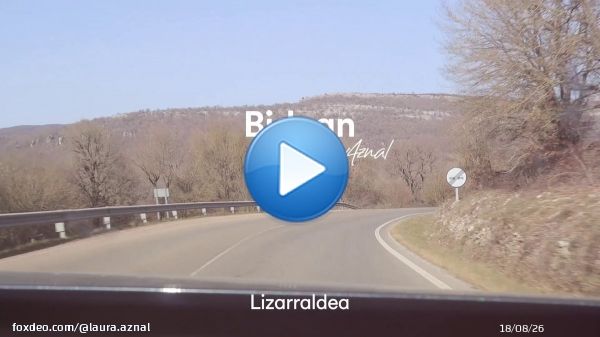 Bianatik hasi eta Ziraukira, Lodosa eta Bargotatik pasata, gure historia eta kontakizuna dira Estellerriko bideak.   Muchas pensar&aacute;n que no es m&aacute;s que un pu&ntilde;ado de pueblos. Para mi, en cambio, aqu&iacute; empieza Navarra.  Geldiezinak garelako, bidean jarraituko dugu. #ABANTE