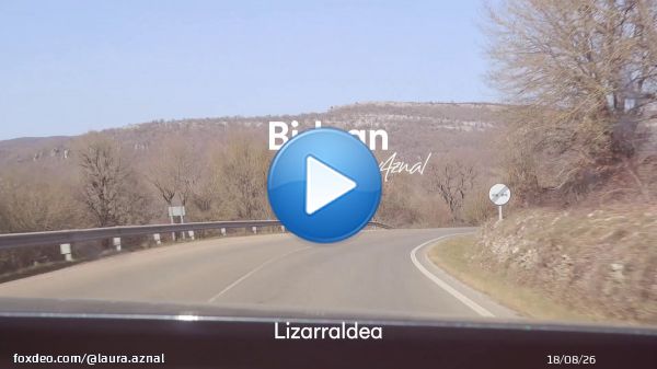 Bianatik hasi eta Ziraukira, Lodosa eta Bargotatik pasata, gure historia eta kontakizuna dira Estellerriko bideak.   Muchas pensar&aacute;n que no es m&aacute;s que un pu&ntilde;ado de pueblos. Para mi, en cambio, aqu&iacute; empieza Navarra.  Geldiezinak garelako, bidean jarraituko dugu. #ABANTE