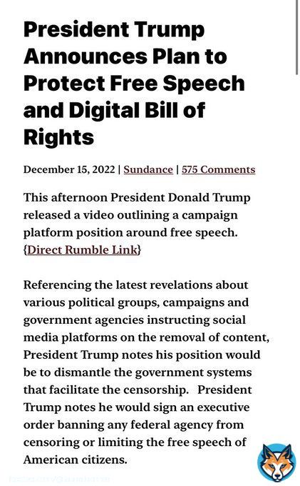 2 MONTHS after President Donald Trump announced his plans for a &ldquo;Digital Bill of Rights&rdquo; #RipOffRon has STOLEN the idea from President Trump.  He steals 99% of his policies from Trump & thinks we are too stupid to notice.  Ron DeSantis is an absolute political  fraud. Unoriginal.