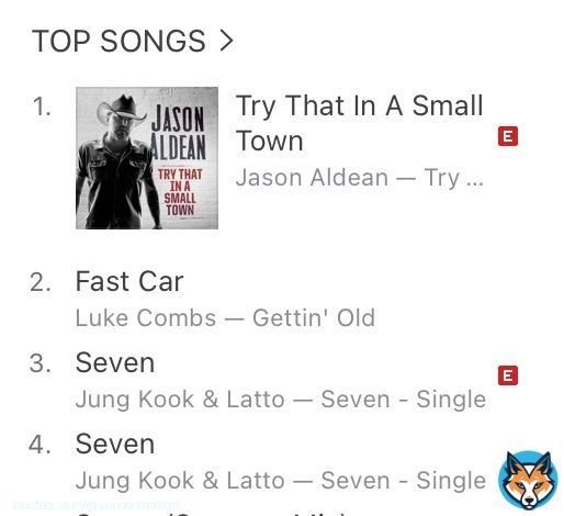 The iTunes charts have spoken - Jason Aldean's 'Try That In A Small Town' is number one.  Whenever they try and censor us, we only go stronger.  Time for CMT to get the Bud Light treatment.