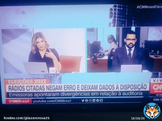 As FakeNews bolsonaristas n&atilde;o param de ser desmentidas.  JAIR EM DESESPERO