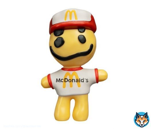 don't wanna go to mcdonalds and get 'the cactus plant flea market meal' but i like this lil guy he's cool