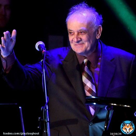 R.I.P. Angelo Badalamenti. His music touched so many of our lives. His collaborations with David Lynch, especially for Twin Peaks, will outlive us all, transmitting to other galaxies where even aliens are haunted. What a sad day.