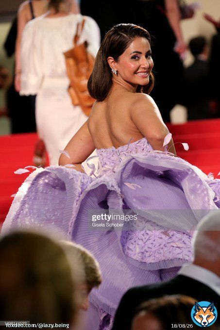Slayer  HINA KHAN ACED CANNES #hinakhan #CannesFilmFestival2022 #Cannes2020Quote
