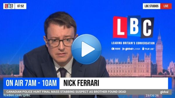 Treasury Chief Secretary Simon Clarke says 'the precise figures are immaterial' after @NickFerrariLBC  quizzes him over the percentage of the vote Liz Truss won by.  'Even Iain Duncan Smith got north of 60% of the vote!'