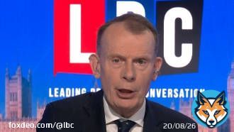 'Sue Gray knows everything': Andrew Marr labels the senior civil servant's appointment as Labour's Chief of Staff a matter of 'ethics'