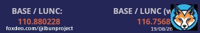 Going up!   Remember, once we hit a $BASE price of 120 (126.36 w/tax) the slope steepens, and the price will start going up faster with each $BASE bought.  #LBUN #BASE #altcoin #LUNCcommunity #mining #LuncBurn #LuncArmy #LUNCpenguins #Crypto #Binance#Terra